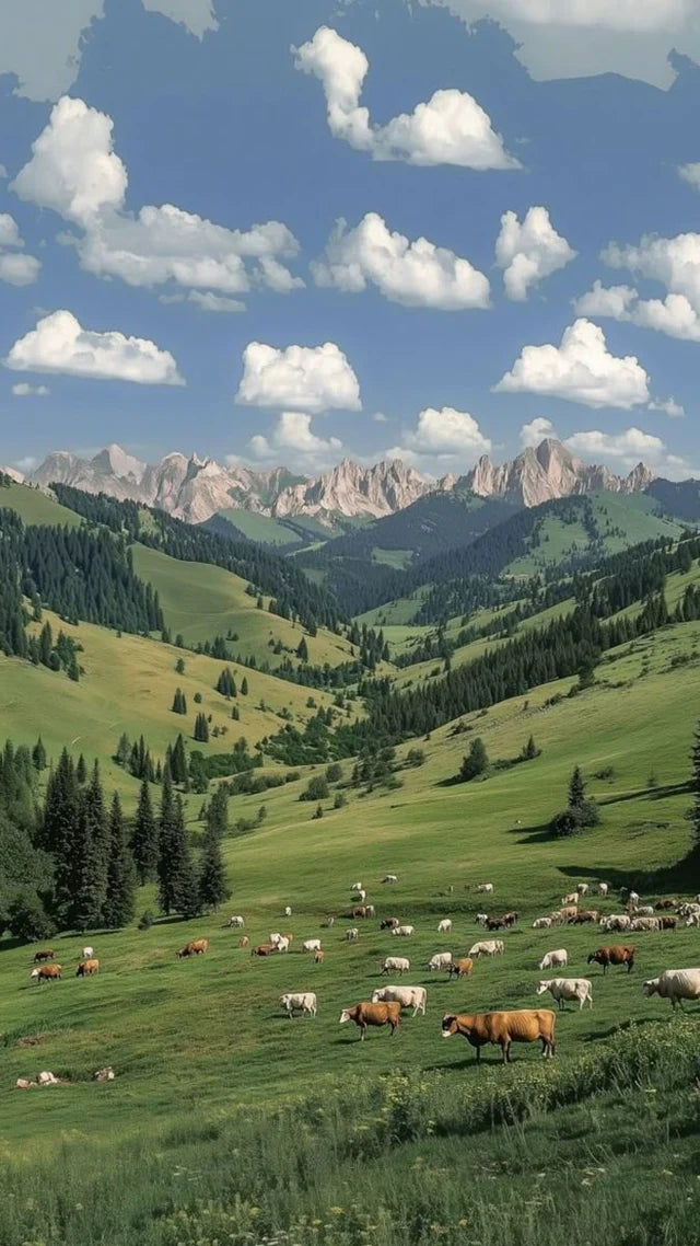 Brodo di Ossa Grass Fed