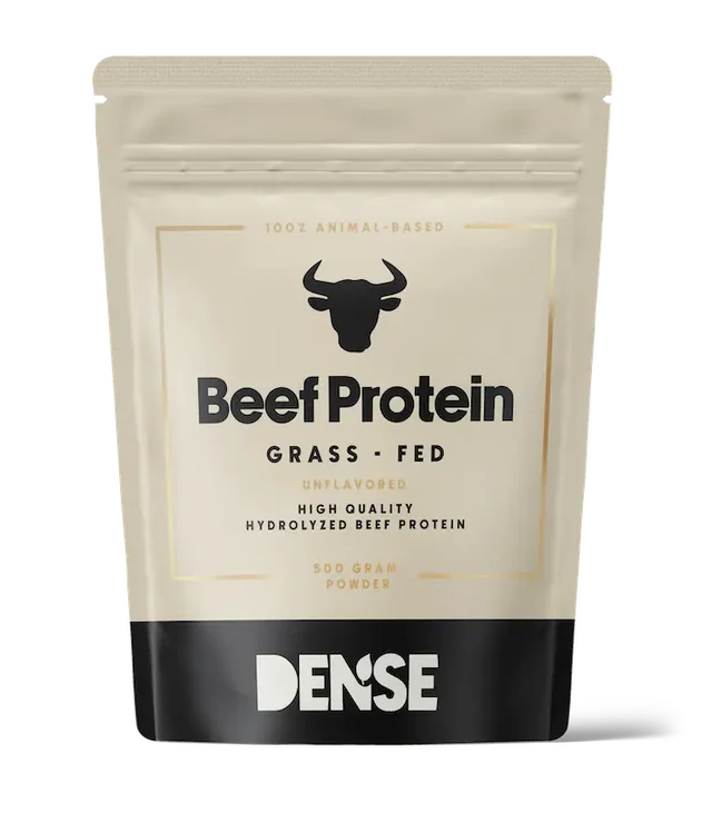 Proteine della Carne Grass Fed senza Lattosio – Nutrizione Pura e Naturale di HORMONALIA