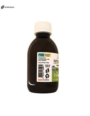 Ultra vitamina C Kids