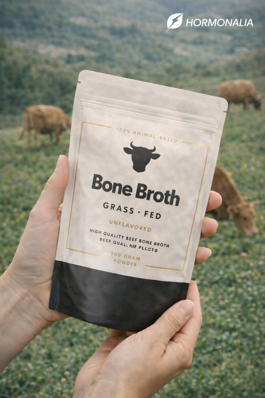 Brodo di Ossa Grass Fed
