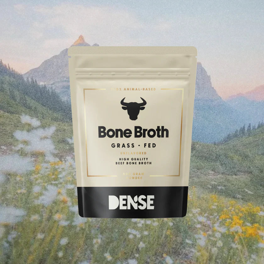 Brodo di Ossa Grass Fed