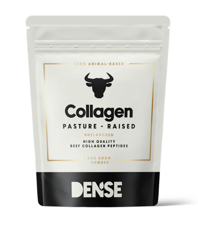 Collagene da Mucche al Pascolo