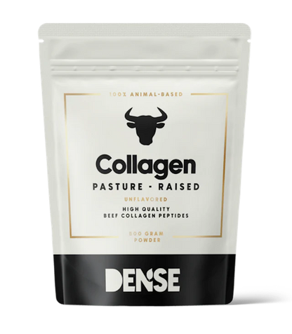 Collagene da Mucche al Pascolo