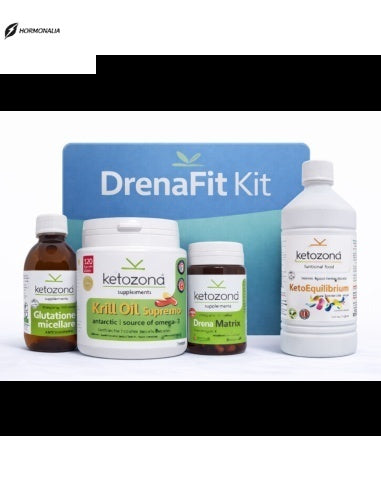 Drenafit Kit