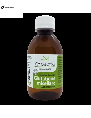 Glutatione micellare