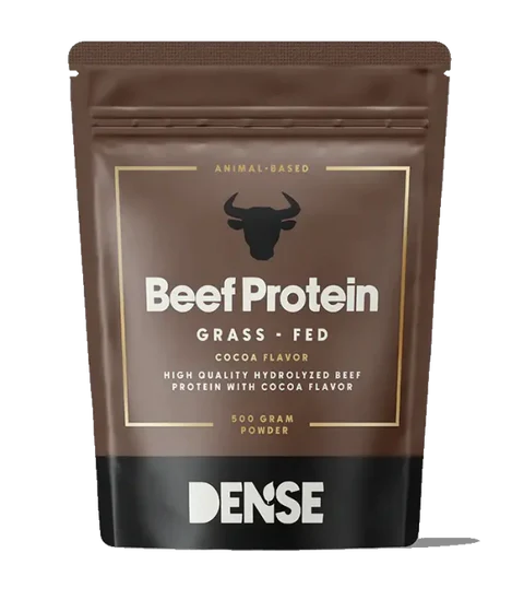 Proteine della Carne Grass Fed senza Lattosio – Nutrizione Pura e Naturale di HORMONALIA