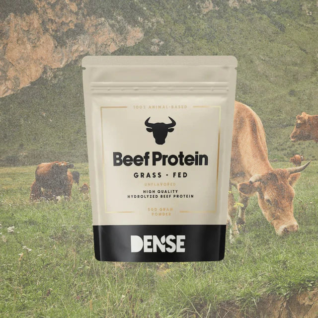 Proteine della Carne Grass Fed senza Lattosio – Nutrizione Pura e Naturale di HORMONALIA