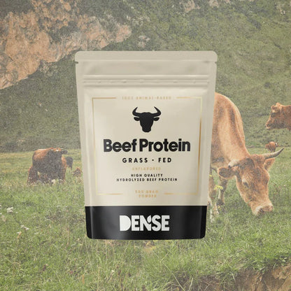 Proteine della Carne Grass Fed senza Lattosio – Nutrizione Pura e Naturale di HORMONALIA