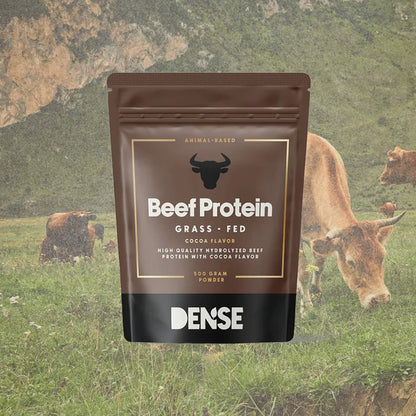 Proteine della Carne Grass Fed senza Lattosio – Nutrizione Pura e Naturale di HORMONALIA