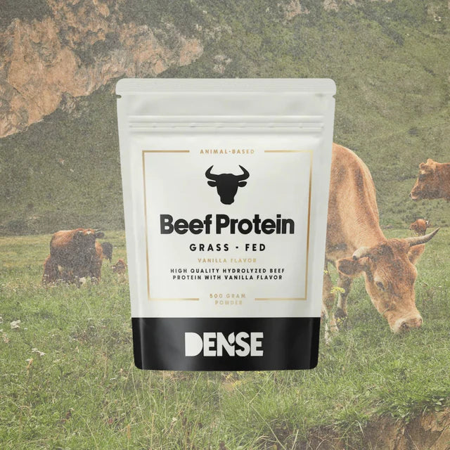 Proteine della Carne Grass Fed senza Lattosio – Nutrizione Pura e Naturale di HORMONALIA