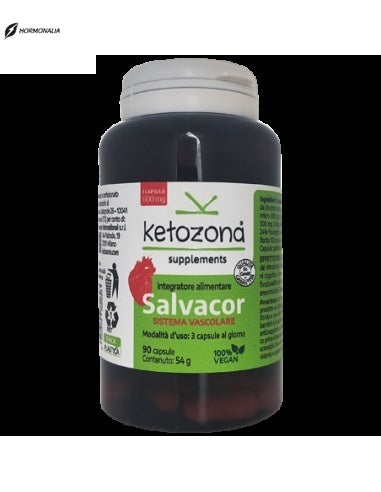 Salvacor