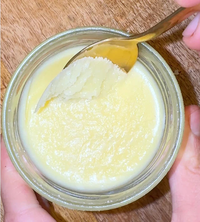 Tallow Imperiale – L'Alternativa Sana e Sostenibile di HORMONALIA
