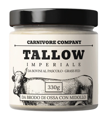 Tallow Imperiale – L'Alternativa Sana e Sostenibile di HORMONALIA