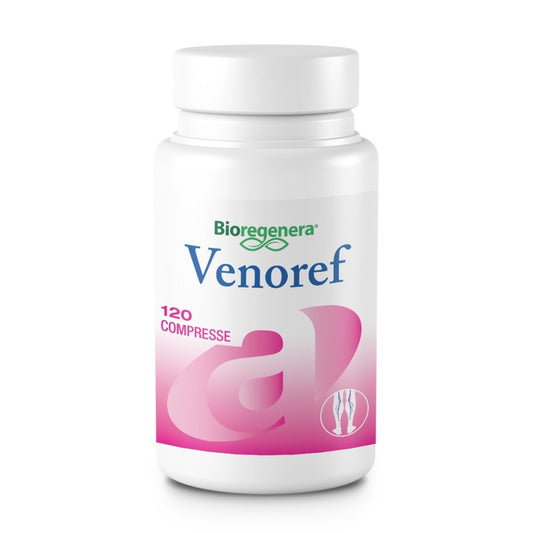 Venoref integratore alimentare 120 cpr